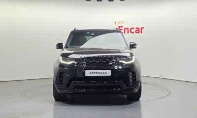 Land Rover Discovery 2024, 15661 км, за 71000000 KRW - фото 8