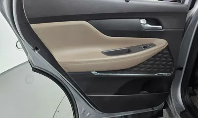 Hyundai Santafe 2019, 165106 км, за 16200000 KRW - фото 25