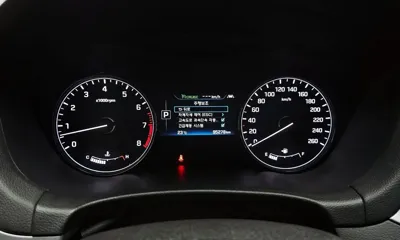 Hyundai Genesis 2015, 95278 км, за 11590000 KRW - фото 8