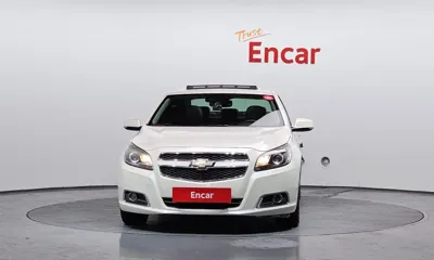 ChevroletGMDaewoo Malibu 2012, 187848 км, за 2900000 KRW - фото 3