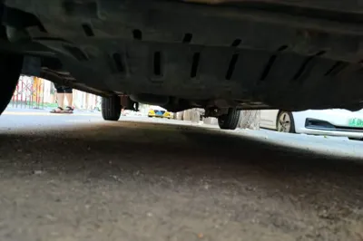 Wuling Hongguang 2015, 52300 км, за 22160 CNY - фото 24