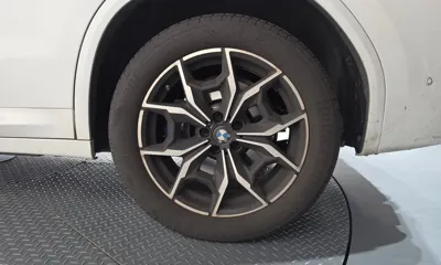 BMW X3 2024, 22201 км, за 63500000 KRW - фото 21