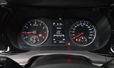 Kia K5 2021, 68751 км, за 15900000 KRW - фото 8