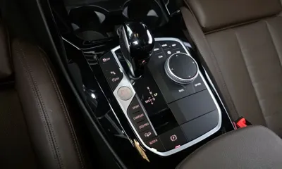 BMW X3 2023, 10167 км, за 70500000 KRW - фото 9