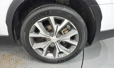 Hyundai Palisade 2022, 104396 км, за 26000000 KRW - фото 21