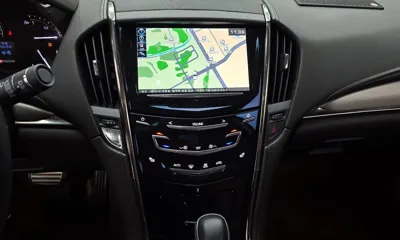 Cadillac ATS 2017, 27263 км, за 19990000 KRW - фото 15