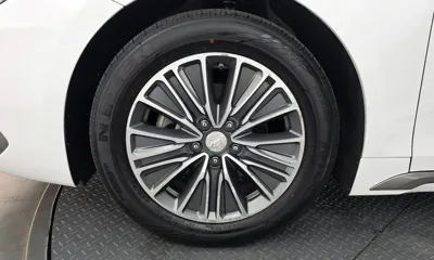 Hyundai Grandeur 2019, 203926 км, за 11500000 KRW - фото 5