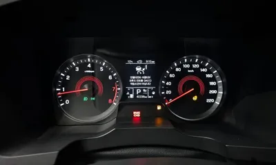 KG_Mobility_Ssangyong KORANDO 2021, 40238 км, за 15200000 KRW - фото 8