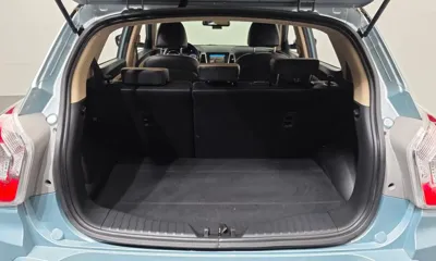 KG_Mobility_Ssangyong TIBOLI 2016, 38270 км, за 9900000 KRW - фото 20