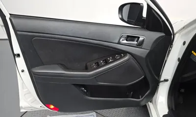 Kia K5 2014, 152319 км, за 6400000 KRW - фото 24