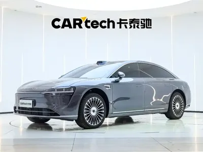 享界 Xiangji S9 · 2026 год