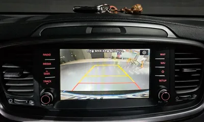 Kia Sorento 2020, 106558 км, за 21400000 KRW - фото 15