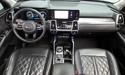 Kia Sorento 2021, 166420 км, за 21400000 KRW - фото 7