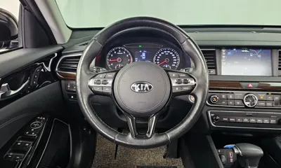 Kia K7 2019, 94721 км, за 13900000 KRW - фото 13