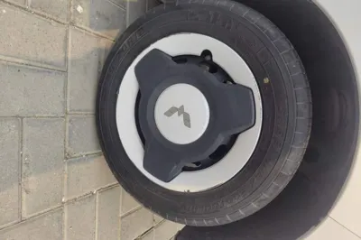 Wuling Hongguang MINIEV 2022, 48500 км, за 27715.32 CNY - фото 8