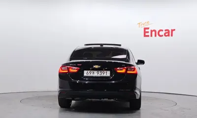 ChevroletGMDaewoo Malibu 2017, 131040 км, за 8500000 KRW - фото 4
