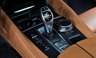 BMW X6 2017, 203410 км, за 28700000 KRW - фото 9
