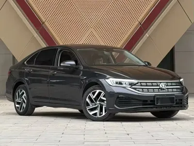 Volkswagen Sagitar 2024, 20000 км, за 88800 CNY