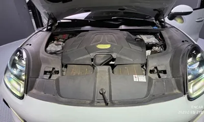 Porsche Cayenne 2023, 47053 км, за 113790000 KRW - фото 6