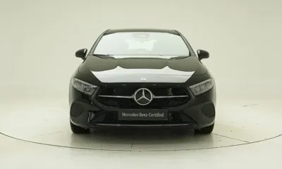 Mercedes-Benz A-Class 2025, 556 км, за 34000000 KRW