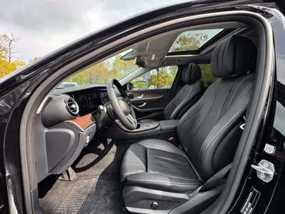 Mercedes-Benz E-Class 2019, 92000 км, за 175000 CNY - фото 8