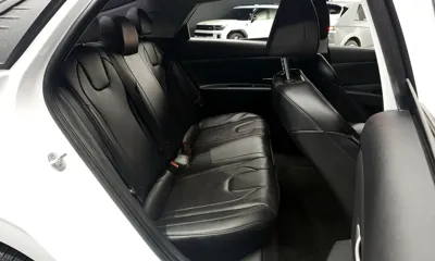 Hyundai Avante 2021, 139896 км, за 22220000 KRW - фото 11