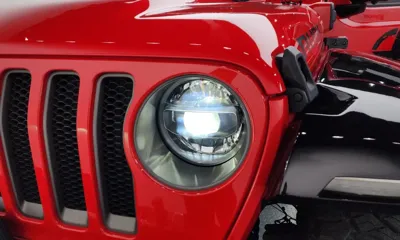 Jeep Wrangler 2019, 39080 км, за 57000000 KRW - фото 22