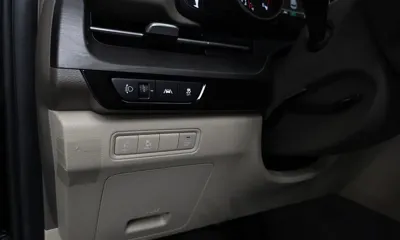 Kia Canival 2021, 6599 км, за 25990000 KRW - фото 28