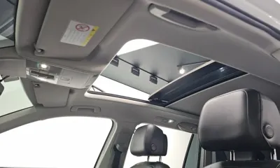Volkswagen Tiguan 2020, 114152 км, за 26990000 KRW - фото 32
