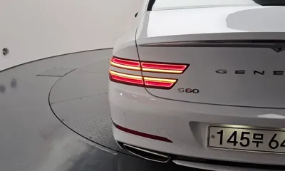 Genesis G80 2021, 64923 км, за 37900000 KRW - фото 23