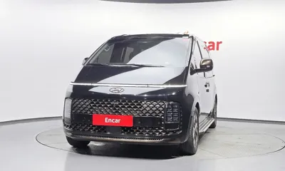 Hyundai Staria 2022, 71234 км, за 27990000 KRW
