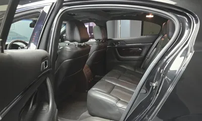 Lincoln MKS 2011, 105505 км, за 2900000 KRW - фото 13