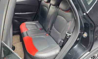 Renault-KoreaSamsung QM3 2015, 112384 км, за 4500000 KRW - фото 26
