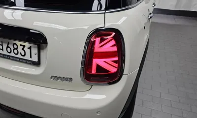 MINI Cooper 2020, 92384 км, за 15900000 KRW - фото 23