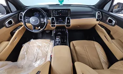 Kia Sorento 2021, 116293 км, за 25890000 KRW - фото 6