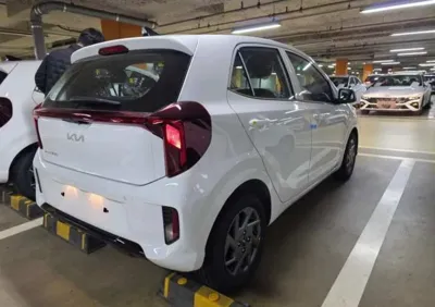 Kia Morning 2026, 8 км, за 2880000 KRW - фото 6