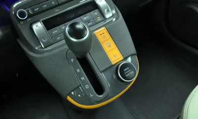 Hyundai Casper 2023, 47478 км, за 16900000 KRW - фото 9