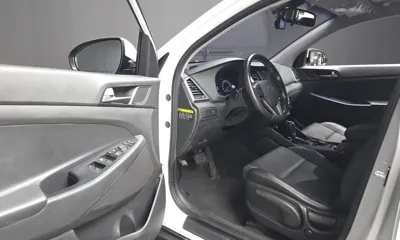 Hyundai Tucson 2018, 84321 км, за 13500000 KRW - фото 10