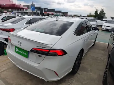 Honda Inspire 2024, 44800 км, за 101100 CNY - фото 7