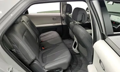 Hyundai Ioniq5 2022, 69668 км, за 30500000 KRW - фото 12