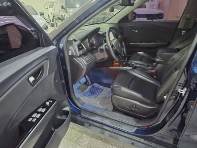 KG_Mobility_Ssangyong TIBOLI 2019, 62386 км, за 9800000 KRW - фото 6