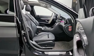 Mercedes-Benz C-Class 2017, 89966 км, за 15900000 KRW - фото 10