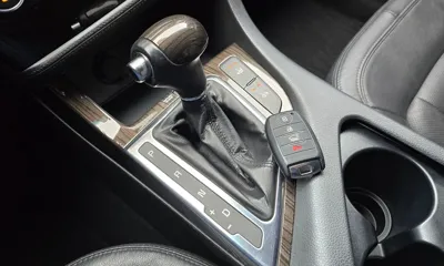 Kia K5 2015, 149923 км, за 5500000 KRW - фото 9