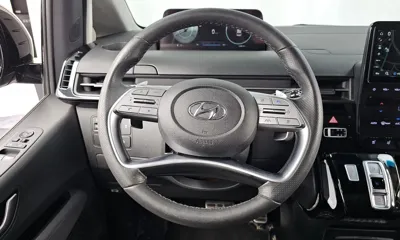 Hyundai Staria 2022, 128614 км, за 24990000 KRW - фото 13