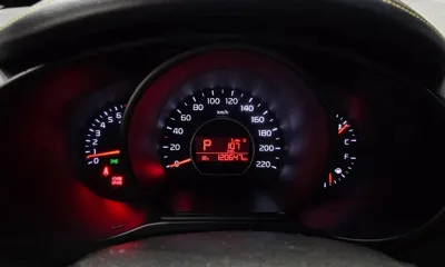 Kia Soul 2014, 120647 км, за 7420000 KRW - фото 8