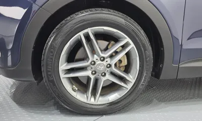 Hyundai Maxcruz 2017, 125927 км, за 11500000 KRW - фото 5