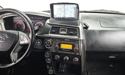 KG_Mobility_Ssangyong KORANDO 2018, 243497 км, за 6290000 KRW - фото 18