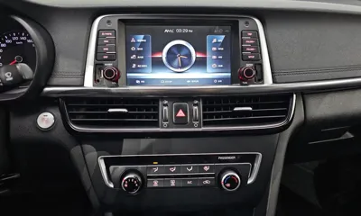 Kia K5 2016, 172912 км, за 6500000 KRW - фото 17