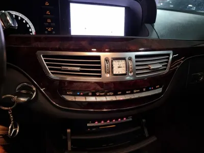 Mercedes-Benz S-Class 2008, 75120 км, за 12200000 KRW - фото 6