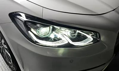Hyundai Grandeur 2018, 142889 км, за 17600000 KRW - фото 22